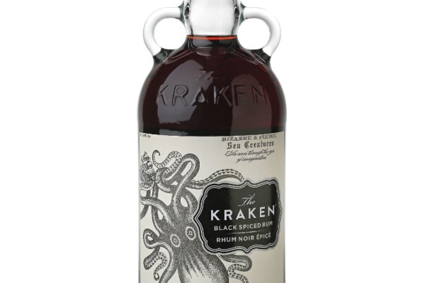 Как найти kraken